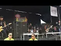 Memphis May Fire - The Sinner live at Warped Tour 2017 in Salem OR
