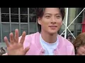 Download Lagu 250624 Sho HIRANO 平野 紫耀 Arrival at the Louis Vuitton fashion show in Paris 🇫🇷 June 24 2025 24.6.2025