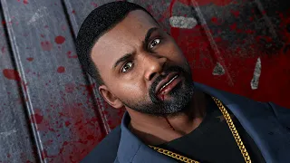 Franklin's Tragic Ending - GTA 5