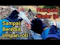 Download Lagu GANAS...PREDATOR OMPONG NYAMBAR ROTI//Mancing Wader ijo KALI BEJALEN//Mbah Omi Fishing.