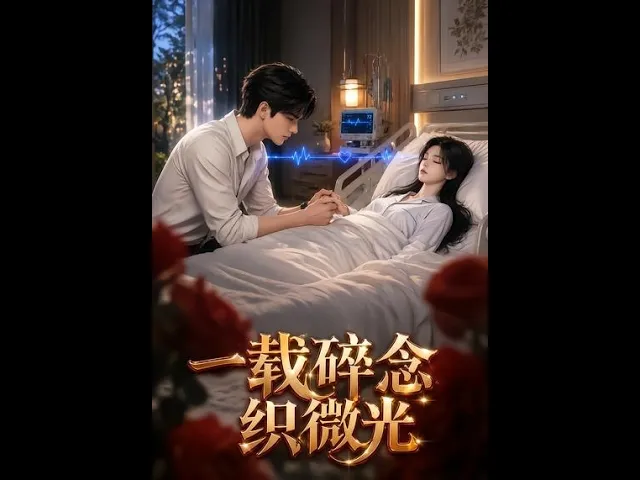 一载碎念织微光