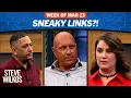 You KNOW How Wrong You Are Steve Wilkos