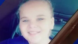 UPDATE body of missing 10-year-old Baraboo girl found