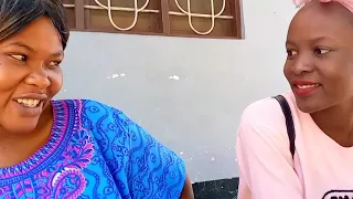 wake wa baba sillah wamtafutia baba sillah mke wa tatu na wa nne