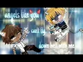 Lagu 🔥baby...angels like you can't fly down hell with me🔥 MEME GC || ( ft. reiki et yuki ) ...desc...