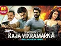 Raja Vikramarka New Released South Indian Hindi Dubbed Movie Kartikeya Tanya Ravichandran