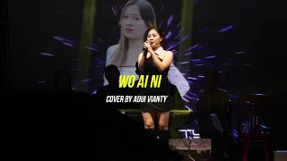 wo ai ni cover adui vianty bernayau