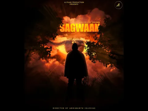 Download MP3 Bag Full Of Dreams - Sagwaan | Dir. Abhimanyu Iglesias