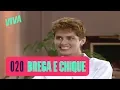 Download Lagu ANA CLÁUDIA PRESSIONA LUIZ PAULO | BREGA E CHIQUE | CAPÍTULO 20 | MELHOR DO DIA | VIVA