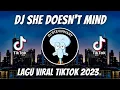 Download Lagu DJ SHE DOESN'T MIND REMIX VIRAL TIKTOK JEDAG JEDUG FULL BASS TERBARU 2023