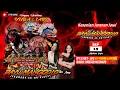 Download Lagu Live Jaranan Wonge Bayu Manggolo Pernikahan Yuda \u0026 Sari Bungkul Sumberjo Margomulyo 19 Sept 2025