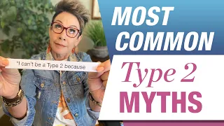 Misinterpreting Type 2 Energy Most Common Myths Carol Tuttle