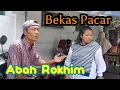 Download Lagu BEKAS PACAR ( Imam S. Arifin)  cover dangdut by Abah Rokhim.