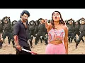 Download Lagu Superhit (HD) Blockbuster Superhit South Indian Hindi Dubbed Action Movie | Raghava Lawrence, Priya