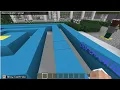 How to make the agent go in spiral in minecraft education edition