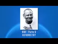 Download Lagu BIDI * Parte 6 * Questões/Respostas * 18/10/2017