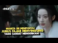 Download Lagu # PART 1 | WANITA INI DI HIANATI DENGAN SANGAT KEJAM, TETAP MEREKA LUPA SOSOK SEPERTI APAKAH DIA‼️