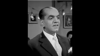 بحر المحبة محمد عبدالمطلب حفل 1962 