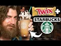 We Try Starbucks Secret Menu Hacks