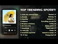 Kumpulan Playlist Lagu Spotify Terbaru 2025 - Sedia Aku Sebelum Hujan,Alamak,Hindia,Feast, NO ADS