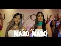 Lagu TIRA X DIANA SINGH | MARO MARO (PROD BY SUNNY-R)