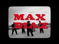 MAX DIAZ — TARNATION (Official Music Video)