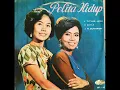 Download Lagu oma irama \u0026 OM chandraleka _ ingkar janji (1968)