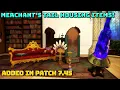 FFXIV All 7 45 Housing Items