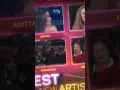 Download Lagu ANITTA recebendo Grammy Awards de MENTIRINHA