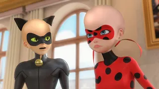 ALL THE ERRORS FROM SEASON 5 OF MIRACULOUS LADYBUG!! (OVER 60)