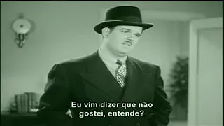 serial 1940 The Green Hornet Strikes Again chapter 14