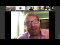 Remote Live Committee Meeting - Economic Development Finance 20