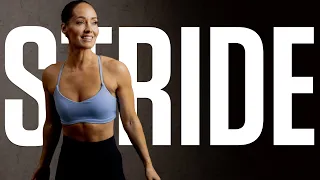 STRIDE - 10 Week Strength & Conditioning Program ⚡️Available now on the Heather Robertson app!
