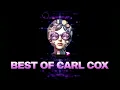 DJ Tomweekend mixing up the best of DJ Carl Cox