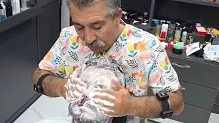 ASMR Münür Önkan kanalı canlı yayında