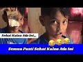 Download Lagu Kalo Ada Ini Semua Pasti Sehat || Ada Jawaban Halu