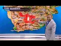 SA Weather Forecast 13 April 2023