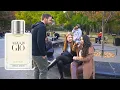 Before You Buy Acqua Di Gio EDT 2024 in Depth Review With Womens Reactions