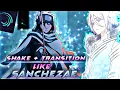How To Make Transition Shake Like sanchezae In Alight Motion Tutorial