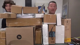EEVblog 1768 - Mailbag