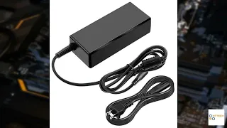 Review - UpBright 19V Adapter