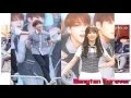 Lagu BTS Jungkook X Eunha GFriend ~ Smart Family Dance