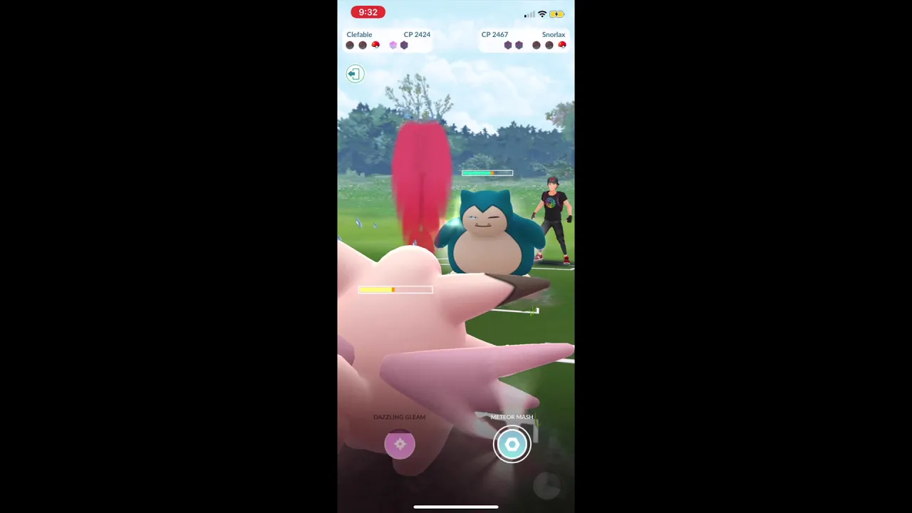 GO BATTLE ULTRA LEAGUE CLOSE RANK 7 BATTLES! (POKÉMON GO)