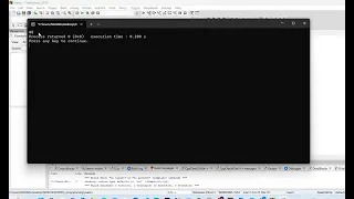 Arithmetic operators in C programming by ngahtech lesson 10