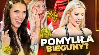 THE 50: PRZEGRAŁA 15000 PLN!