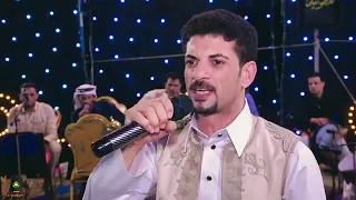 حفلات الحنجرة الذهبية للفن البدوي مرضى الجميعي دندنها