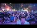 FISHER - Just Feels Tight (Chris Lake & FISHER @ Under Construction, Hollywood Blvd, Los Angeles)