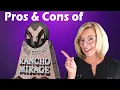 Pros Cons of Rancho Mirage