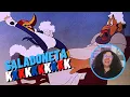 Download Lagu REAGINDO AO PICA-PAU O BARBEIRO DE SEVILHA (1944) | nathalia camargo
