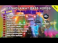 Lagu Dj Allah Allah Aghisna Bass Blayer Midel Nulop Horeg Full Album Terbaru Viral Tiktok 2025